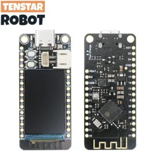 TS-ESP32-S3 Development Board with 1.14-Inch TFT 9 S2e49b07734a0400fa81c96abc6fd2c8aQ