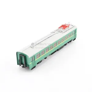 USSR ER2 Train Model for Collectors 10 S2e4f506cc9164a078f10a2dd12b8f0acY