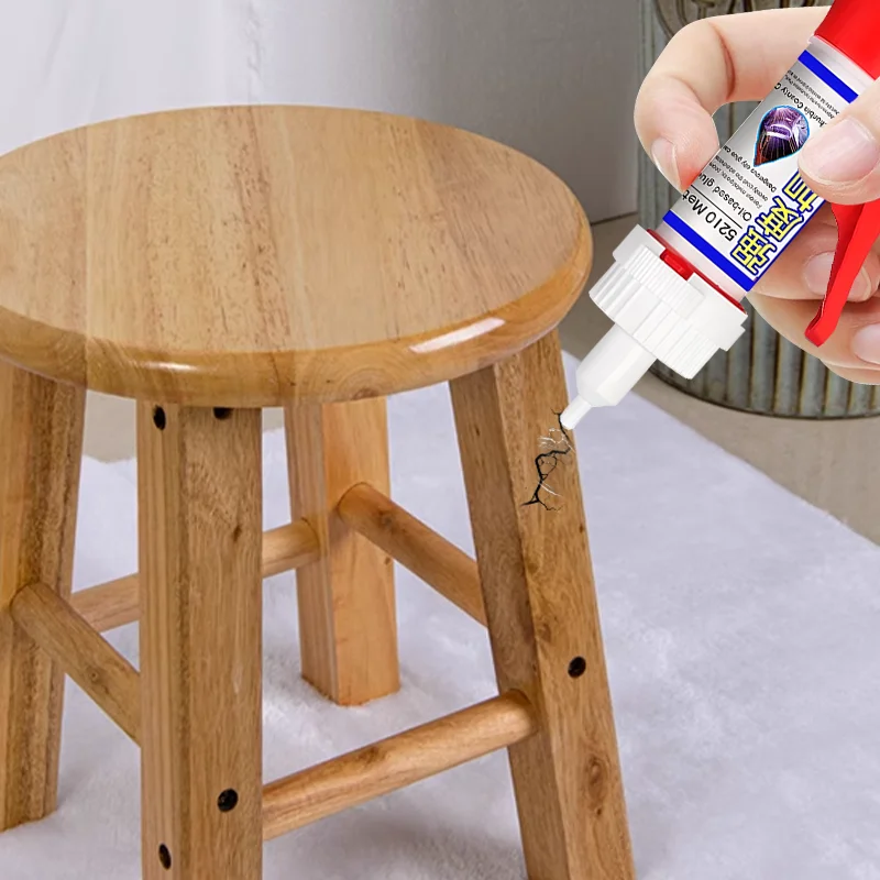 Multi-Material Waterproof Repair Glue 5 Multi-Material Waterproof Repair Glue - Image 5