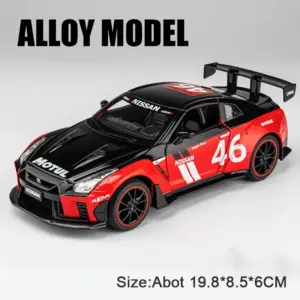 1:22 Scale Alloy Toyota Supra Model Car 18 S2e649738676a4cdf85a0c7e5c47006d0R
