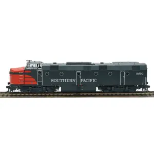 PIKO HO 1/87 Southern Pacific Diesel Locomotive 97442 11 S2e7145b033944fbd810298a03a6b2820U