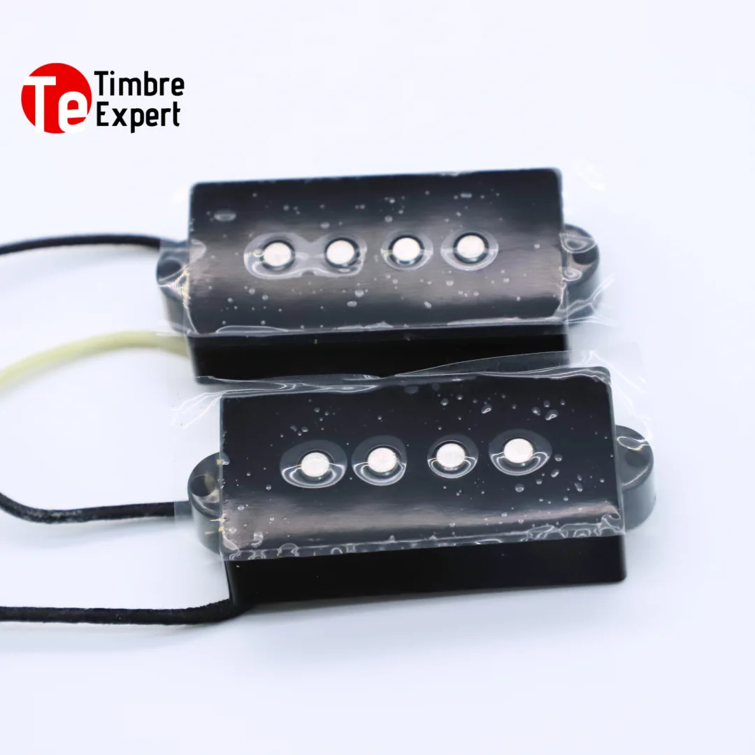 TimbreExpert P-Bass Pickup for 4-String Guitars 6 TimbreExpert P-Bass Pickup for 4-String Guitars - Image 6