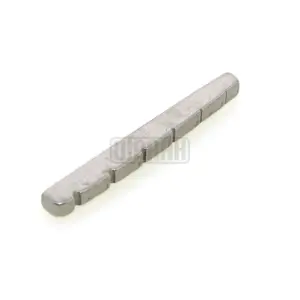 Stainless Steel Guitar Nut for Stratocaster 8 S2e805d86ba244e638503c21326e00fc1M