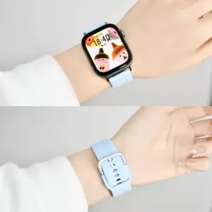 Silicone Strap for Huawei Watch Fit Series 13 S2e965a663fbf48a0afe80c04684db584z