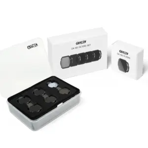 GEPRC O4 Air Unit Pro Filter Set 15 S2ea095aab18347c785d1631d85db2a9aH