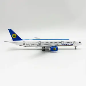 Metal Boeing 787 Aircraft Model for Collectors 8 S2eac802f56634d79a75469376a1f7434A