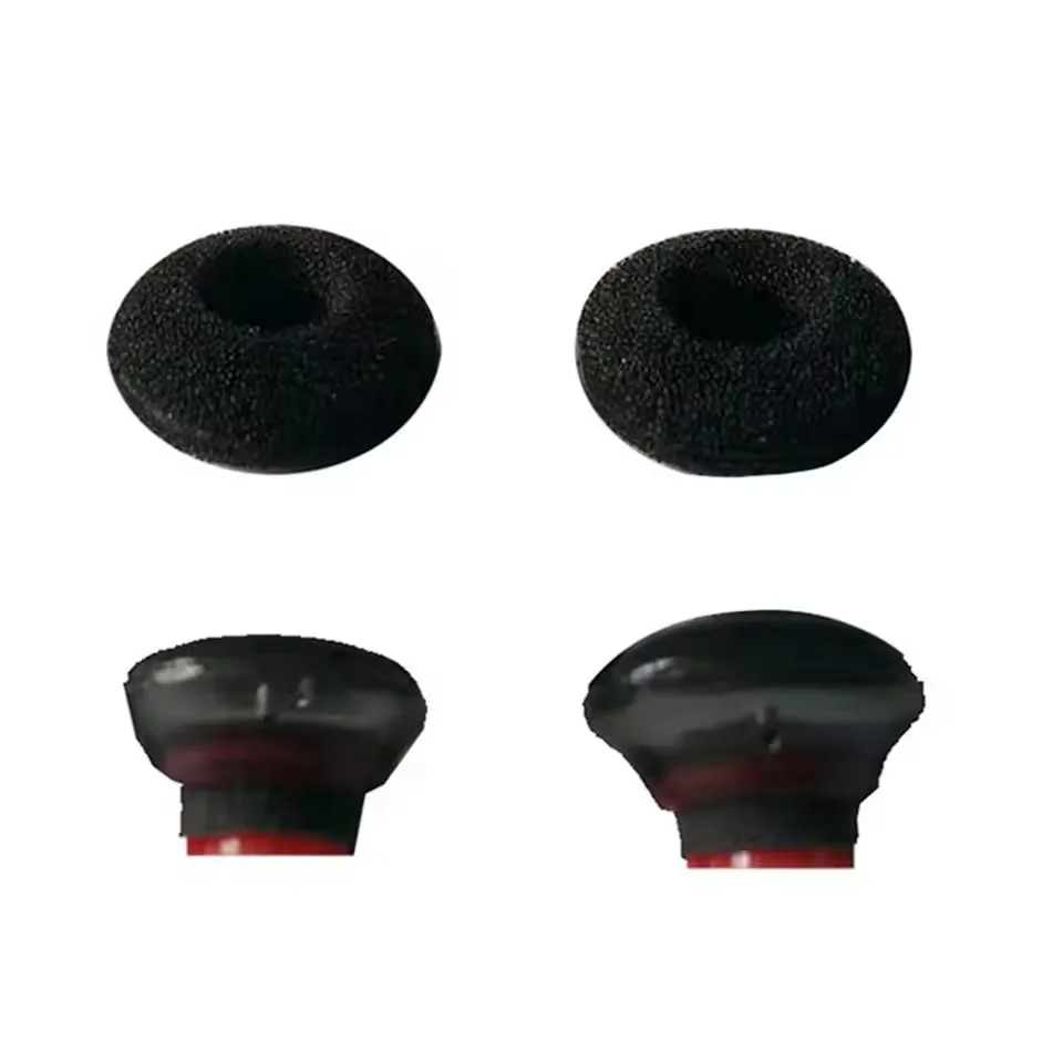 Silicone Ear Tips for Voyager 5200 Sel-781162-01 3 Silicone Ear Tips for Voyager 5200 Sel-781162-01 - Image 3