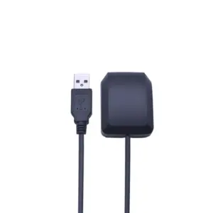 High-Precision UBX-M9140 Positioning Module 9 S2eb7b1efac294a50ab1319f70736b86dT