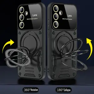 Rugged Samsung Galaxy A54 5G Protective Case 12 S2ebe7a06b90041889965f3293d635639N