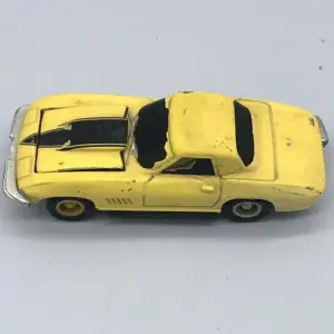 Classic American Muscle Car Diecast Collection 16 S2ec5fa18be834c81b486309232fe2635Y