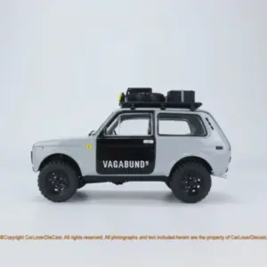 Lada Niva 1:18 Scale Diecast Model Replica 7 S2ec84939c80d4272927ccdd48109c7b8E