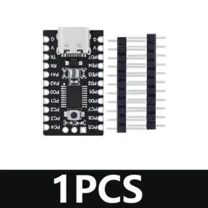 CH32V003F4P6 RISC-V Microcontroller Module 16 S2ec98bdd90384e8abfb872267953b0cab