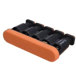 Meideal MFX5 Finger Exerciser for Musicians 12 S2eed4bbbf946478cbe13b4c6b5dcdaf4S