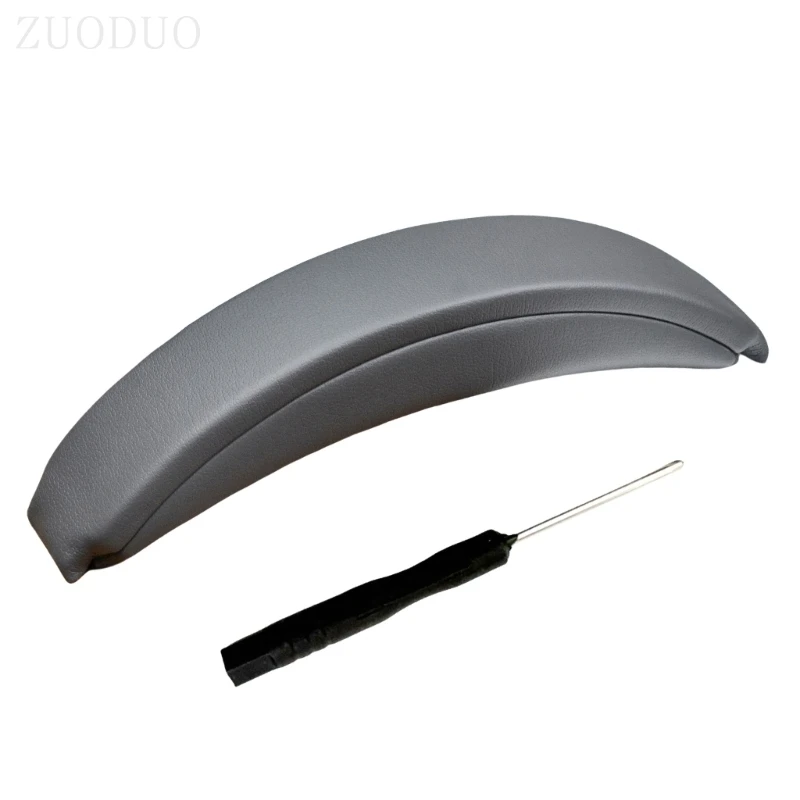 Bose QC Headband Cushion Replacement 125x25mm 9 Bose QC Headband Cushion Replacement 125x25mm - Image 9