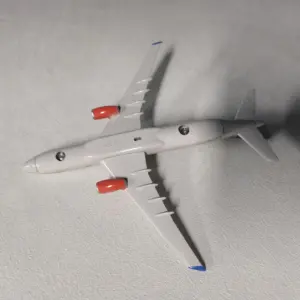 Scandinavian Airlines Airbus A330 Model 1:400 Scale 10 S2ef3004dfacb4f2a9eac50aab099b0804