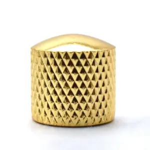 Metal Guitar Knobs Set for Electric Guitars 8 S2f00b509ccb049e58ea9ba14bf81ed0bv