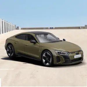 Maisto RS E-tron GT 1:25 Diecast Model Car 8 S2f02c4c144ef48dcae4d1e60bb170e8cu