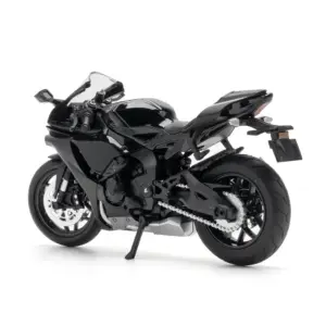 Red Yamaha R1 1:12 Scale Diecast Model 15 S2f07a03902ec450f92b17e7f664531f2R