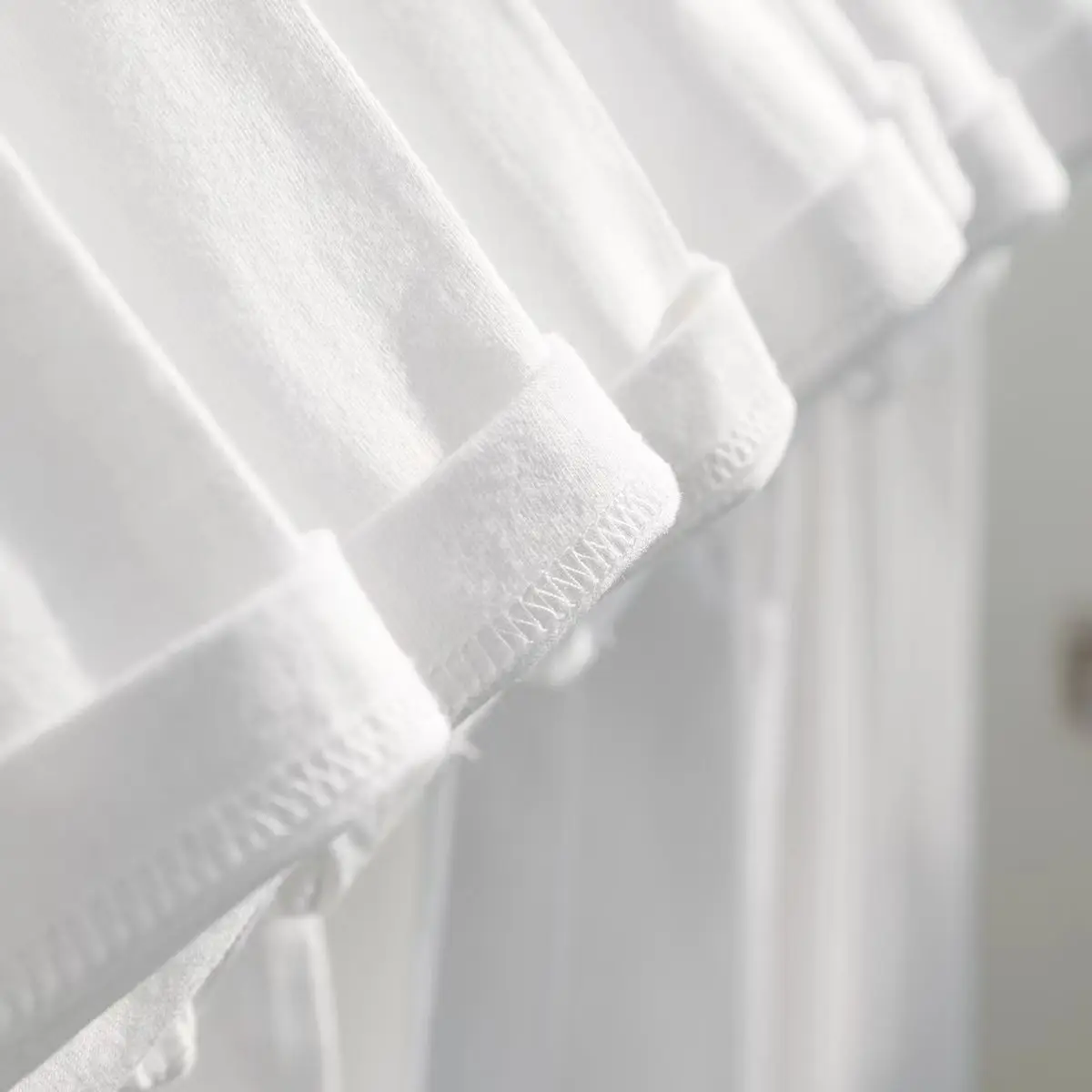 Black Graphic T-shirt with '67' & 3D Hands 6 Black Graphic T-shirt with '67' & 3D Hands - Image 6