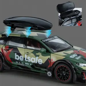 1/24 RS6 Avant Station Wagon Diecast Model 15 S2f159446cbed4e6f8ccf8c723411a381v