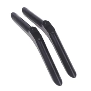 Black TV Stand Legs for Modern Setup 13 S2f27999c03564dac8e1a851a3fcb2670r