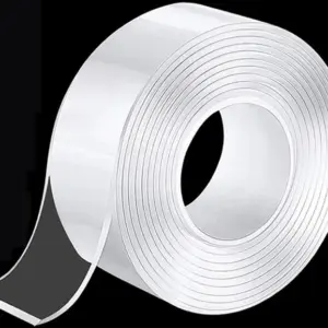 Transparent Nano Tape for Home Use 13 S2f384a5f31634e7b95e41b96adfff937C