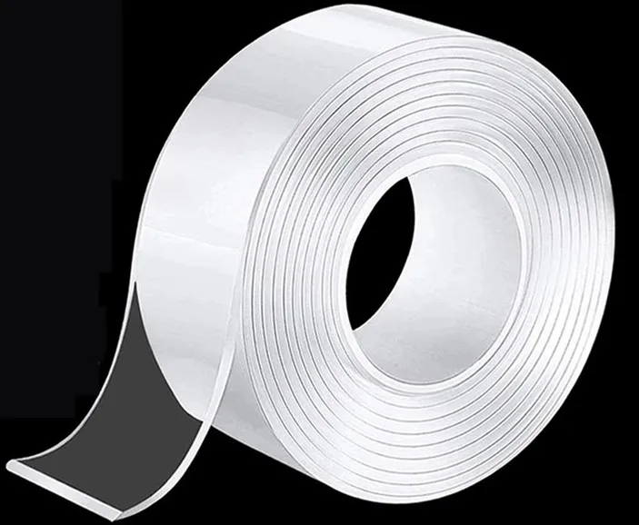 Transparent Nano Tape for Home Use 7 Transparent Nano Tape for Home Use - Image 7