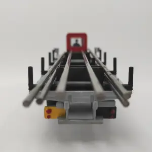 Vintage 1:43 Scale Diecast Truck Model 10 S2f3a3f5a8bdc4045b8827c241dfabe9an