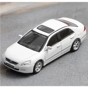 1:64 Scale Honda Accord 7.5th Gen Model 13 S2f62d3b29e9d41ab9bea0d0bcce28398r