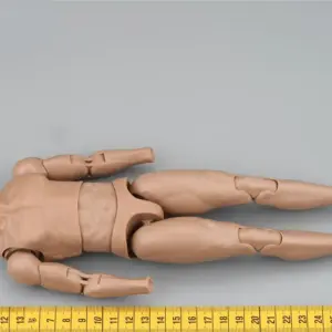 Miniature Military Jacket Model with Accessories 14 S2f74c5954db54560b8a4aaec2dace8901