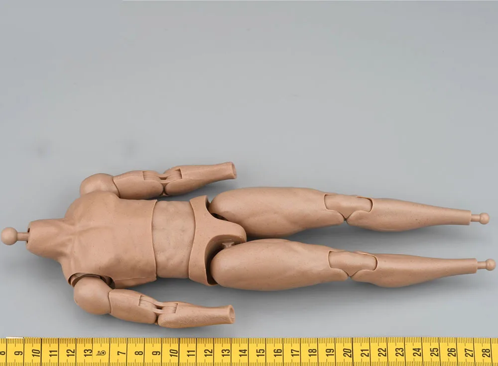 Miniature Military Jacket Model with Accessories 5 Miniature Military Jacket Model with Accessories - Image 5