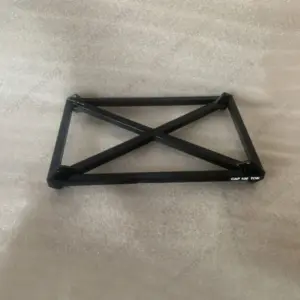 1/50 Scale Metal Balance Beam for Crawler Cranes 8 S2f8060deb307492fa256e99ef956ad460