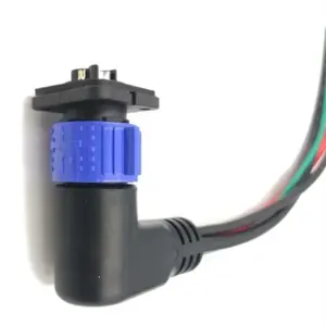 High-Current Waterproof Electric Bike Connector 10 S2f806a015fb54e22acc5f5db02b24ccfb