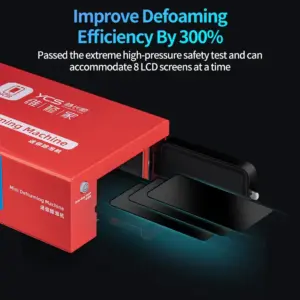 YCS-003 Mini LCD Screen Defoaming Machine 8 S2f8d62842eb649b9845d5a5314ad49a1R