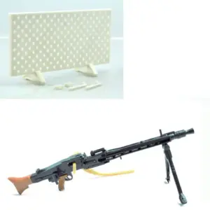 Realistic 1/6 Scale MG42 Display Model 15 S2f9407d192204aa48f7fa48781dd2e38Q