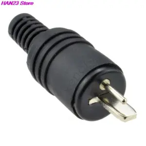 High-Quality 2-Pin DIN Connectors Set for Vintage Audio 10 S2fa433c2f2384e9e8be13f34d6a1dca7Y