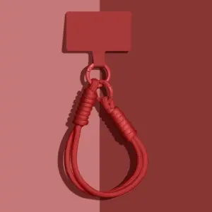 Yellow Adjustable Phone Lanyard for Huawei & Samsung 15 S2fab3e67f13d42c2b99d023d7065d9daD