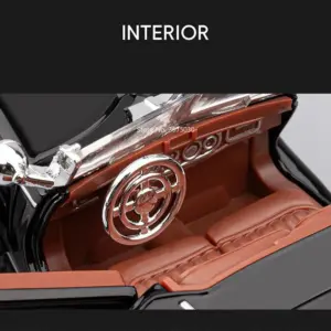 1:32 Scale Benz 500K Alloy Model with Sound 11 S2fb0c86be4df46b7a4fa09e50b632e24N