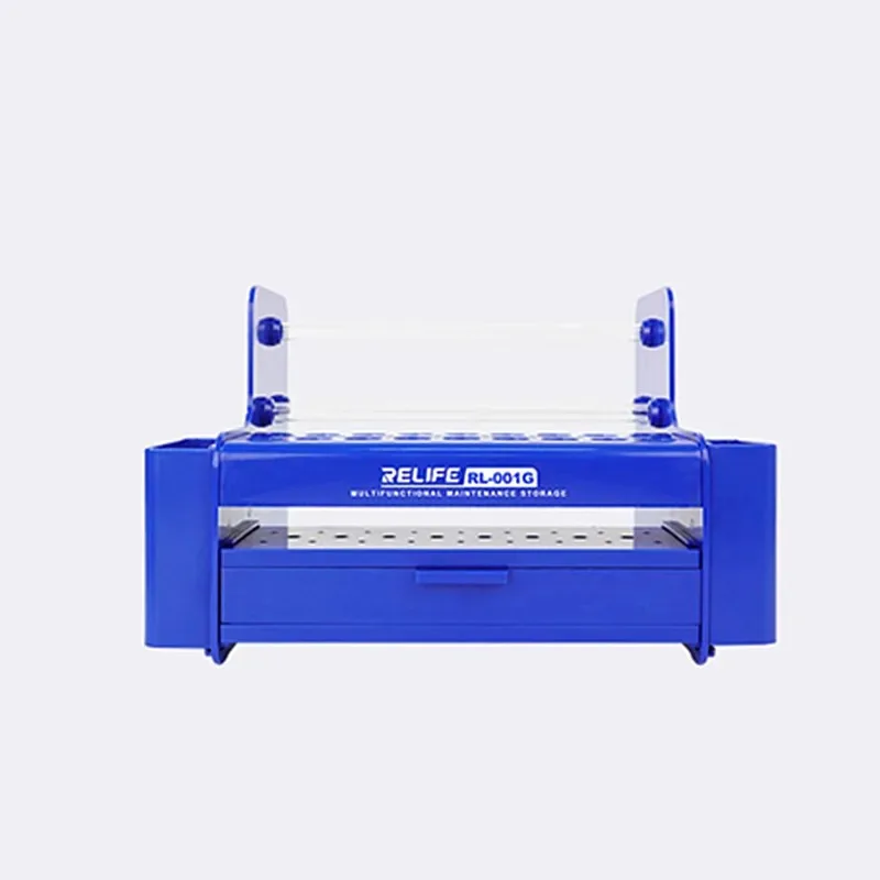 RL-001G Multi-Compartment Storage Box 7 RL-001G Multi-Compartment Storage Box - Image 7