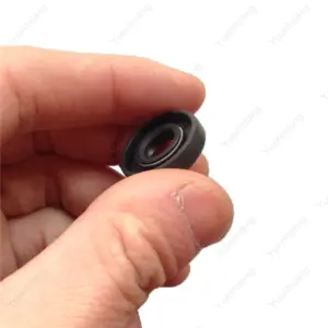 Set of five nitrile sealing rings for machinery 10 S2fc81124ac4040dcac0f5a68b5d94149F