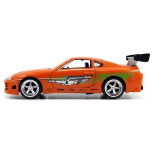 1:32 Toyota GR Supra Diecast Model 13 S2fd256b1c71a45ef8c3025d60055345dq