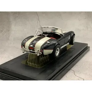 1966 Shelby Mustang GT 350 Diecast Model 8 S2fe405ae114d4e68b5b022b28fe4315dF