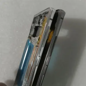 Samsung Galaxy S10 Midplate Bezel in Multiple Colors 8 S3004685fe02041589b0982f956153f57F