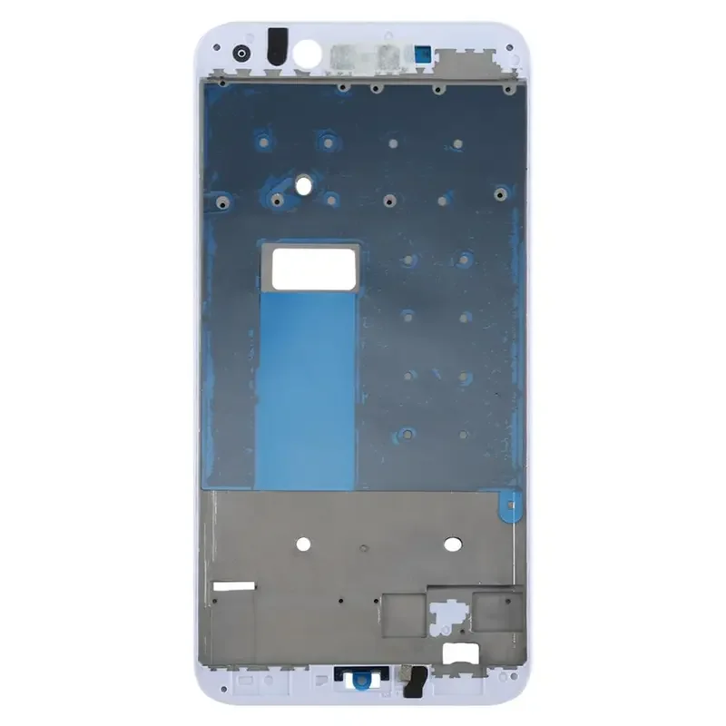 OPPO A77 F3 Front Housing LCD Frame Bezel 7 OPPO A77 F3 Front Housing LCD Frame Bezel - Image 7