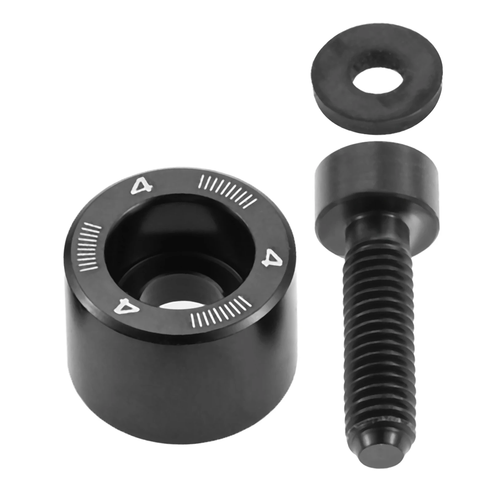 TaylorMade QI35 Driver Weight Screw Set 8 TaylorMade QI35 Driver Weight Screw Set - Image 8