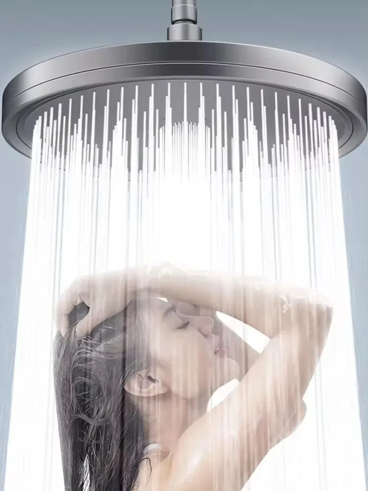 230mm Rainfall Showerhead with 6 Modes 2 230mm Rainfall Showerhead with 6 Modes - Image 2
