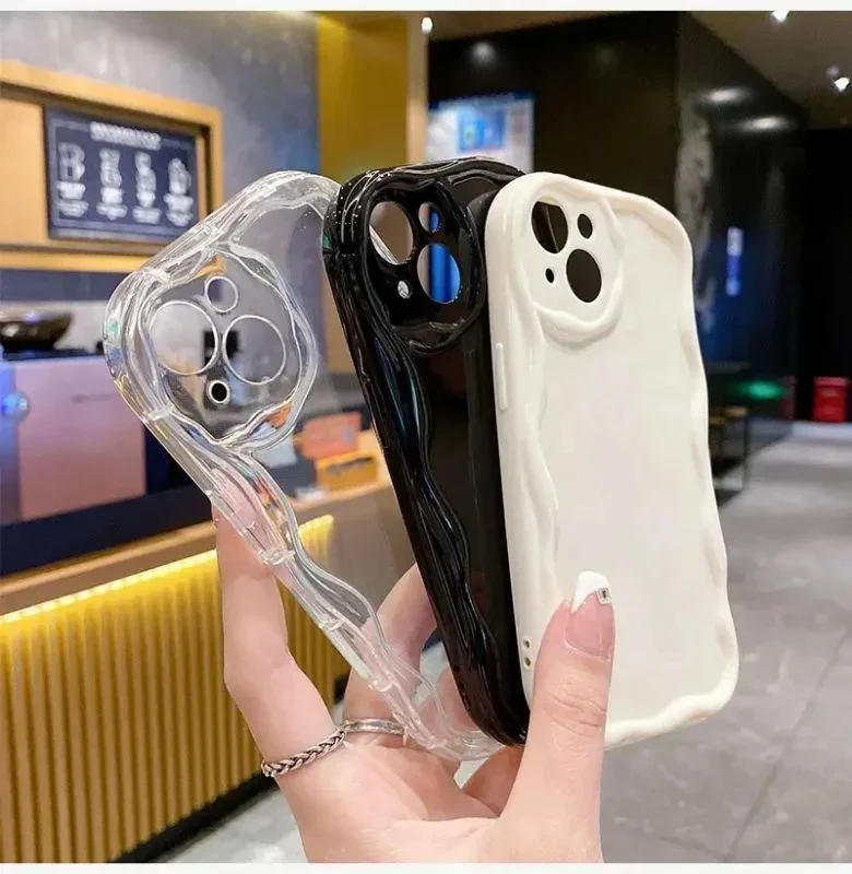 Samsung Galaxy Protective Full Cover Case in 3 Colors 2 Samsung Galaxy Protective Full Cover Case in 3 Colors - Image 2