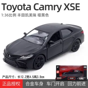 1:36 Scale Toyota Camry Diecast Model 11 S305a8273e9d748489c9abbea18bd70dec
