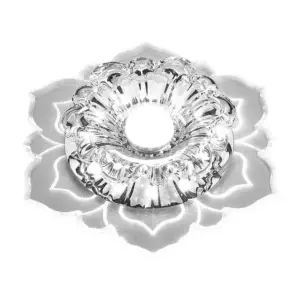 Modern LED Ceiling Light with Crystal Lampshade 17 S30750b55066249a1a4f82a718f6643e5y