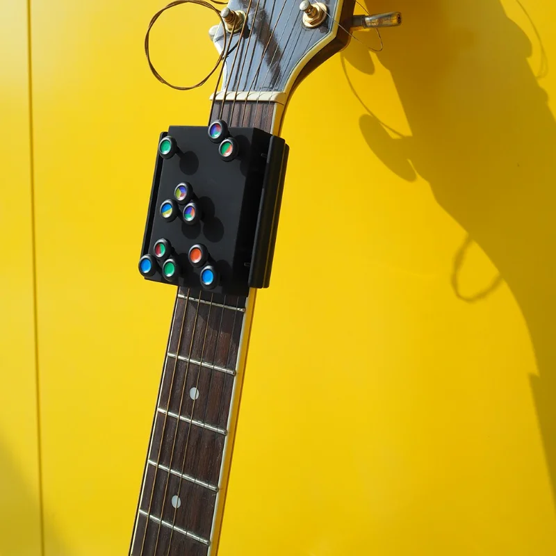 Guitar Chord Practice Aid with 21 Chords 5 Guitar Chord Practice Aid with 21 Chords - Image 5